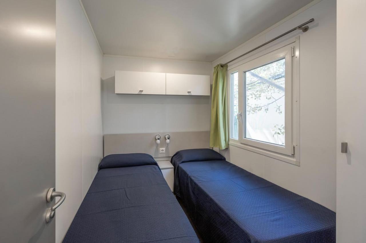 Casa Mobile Premium con 3 Camere da Letto