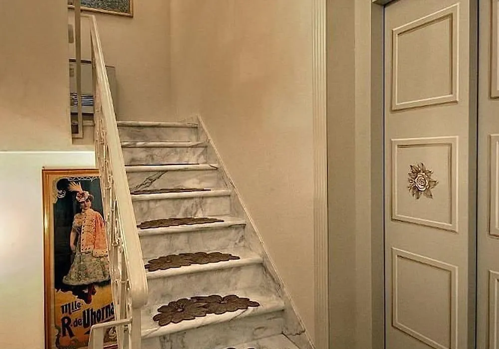 Relais Dei Fiori Dimora D'Epoca-1