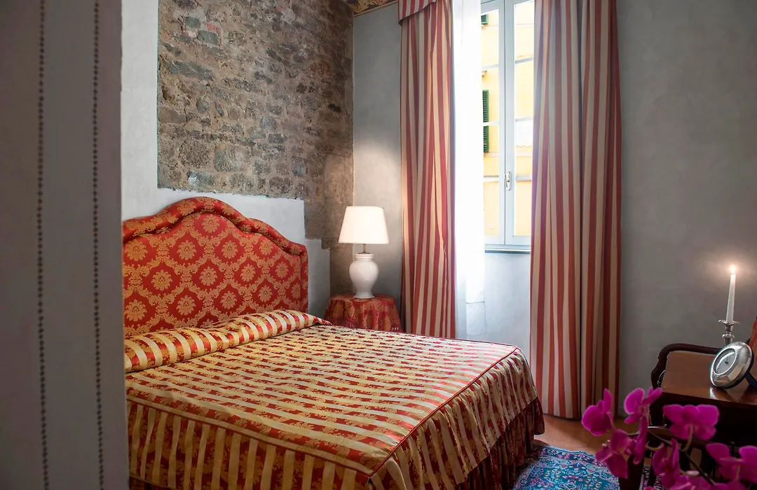 Hotel Relais Dell'Orologio-1