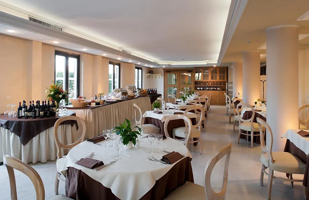Grand Hotel Bonanno-1