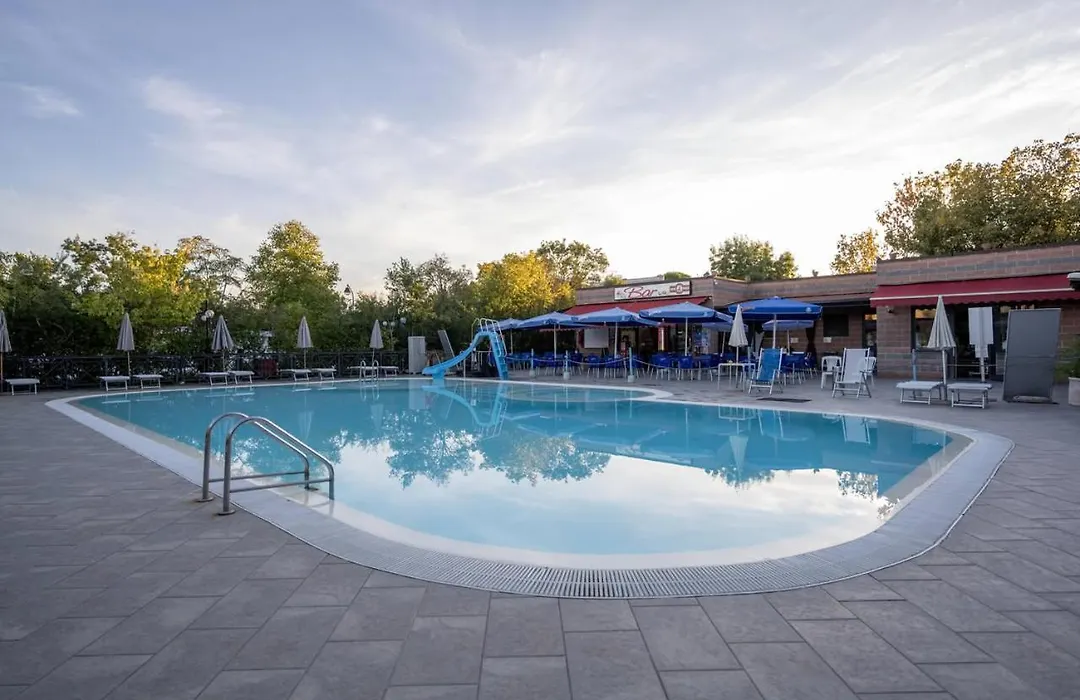 Camping Village Torre Pendente-1