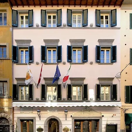 Relais Dei Fiori Dimora D'Epoca-3