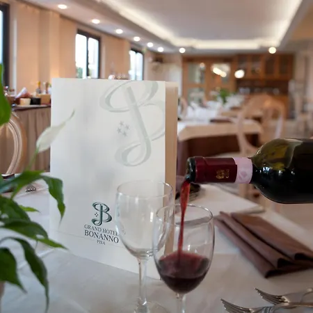 Grand Hotel Bonanno-2