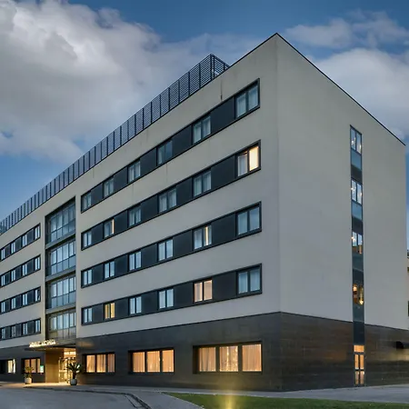 Ac Hotel By Marriott Pisa-3